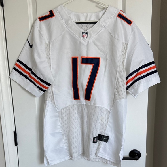 NFL Other - NFL Bears Jersey Jeffery 17